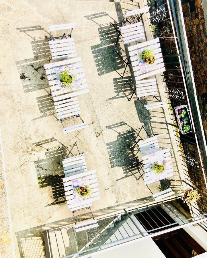 Casa Angiolina - Holidays Morcote Exteriér fotografie